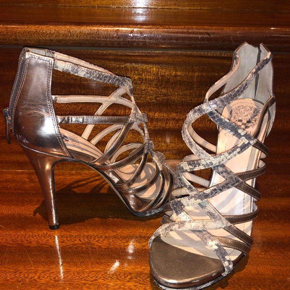 Vince Camuto Heels - Picture 2 of 4